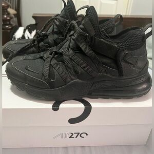 Nike Air Max 270 Bowfin - worn